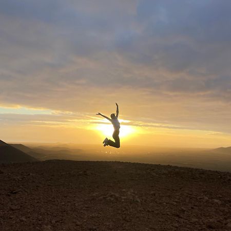 Turquesa 2 Fuerteventura Villa Lajares Luaran gambar