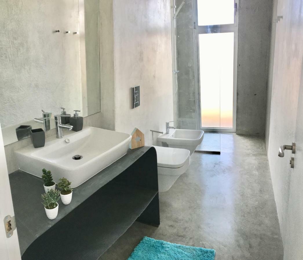 Turquesa 2 Fuerteventura Villa Lajares Luaran gambar