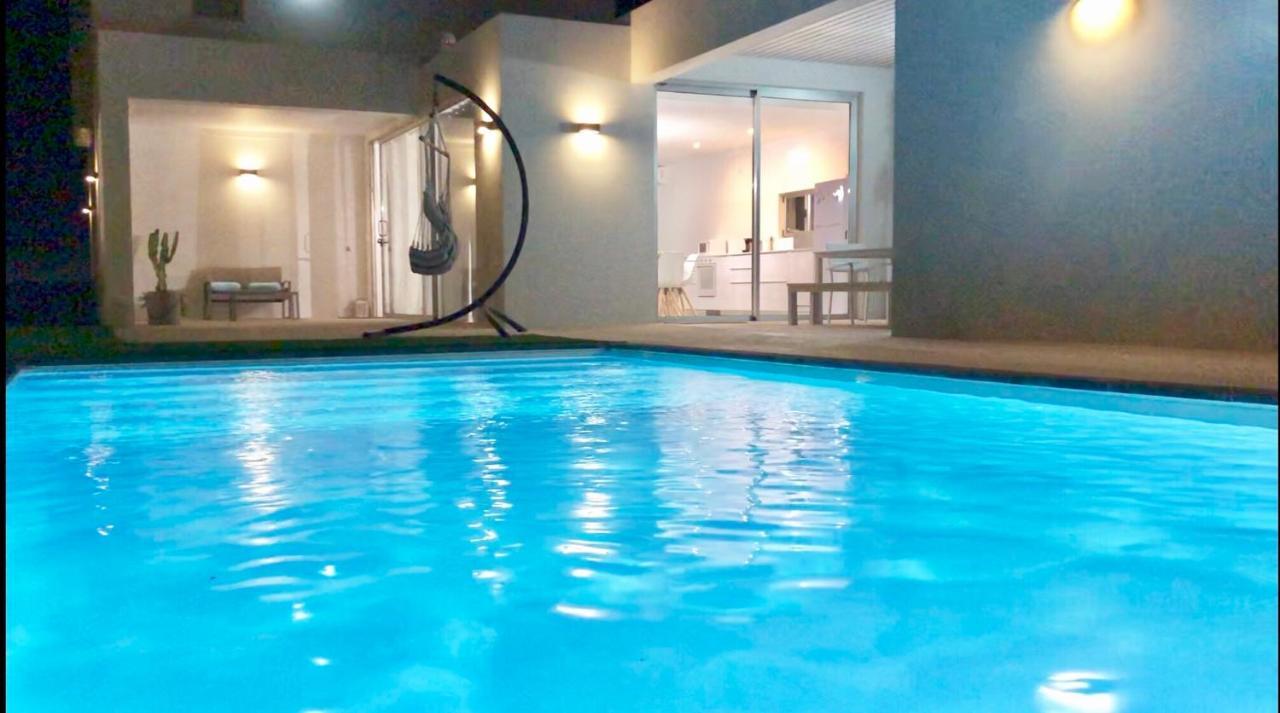 Turquesa 2 Fuerteventura Villa Lajares Luaran gambar